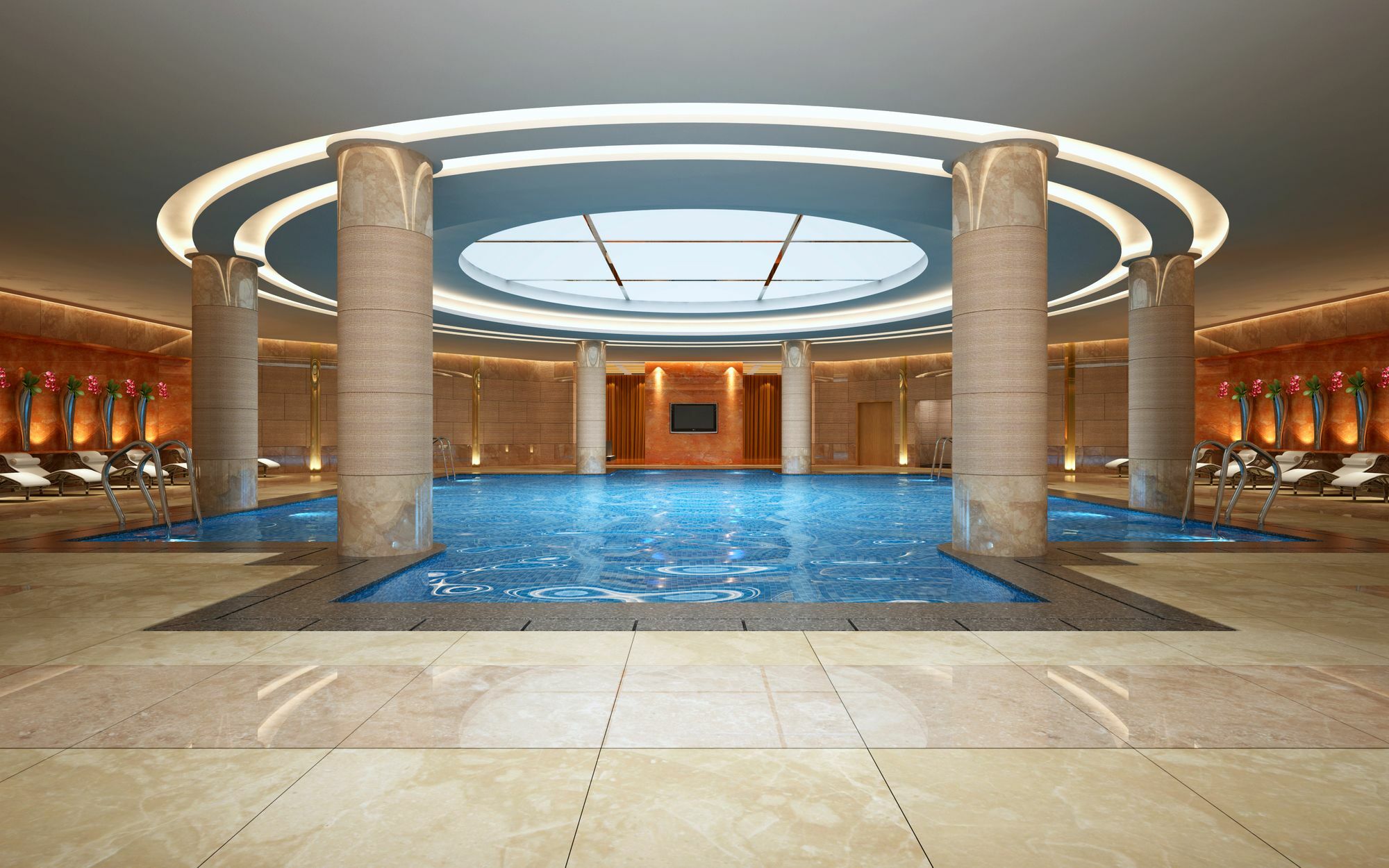 Four Points By Sheraton Tai'An تايآن المظهر الخارجي الصورة